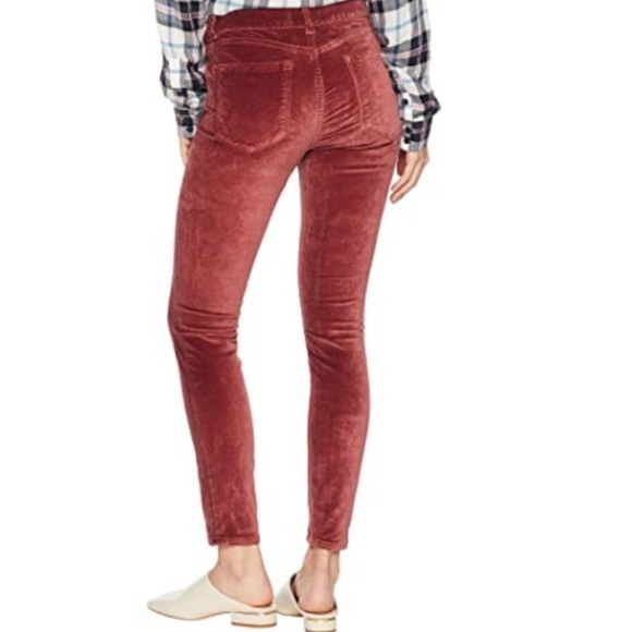 Margaux Instasculpt Ankle Skinny Pants - Picture 2 of 8